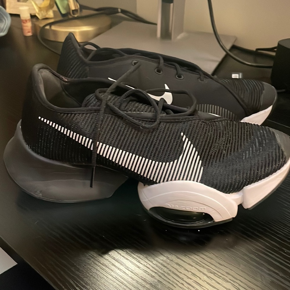 Nike Super Rep sneakers size 9